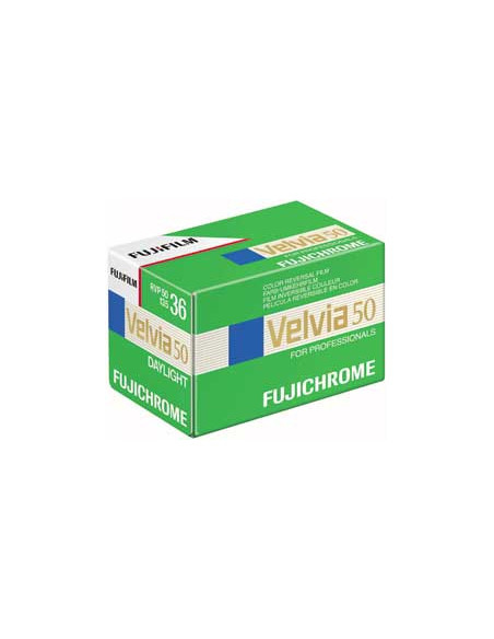 FUJI 16329161 VELVIA 50 135/36