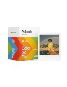 POLAROID ORIGINALS COLOR FILM GO DOUBLE PACK 6017