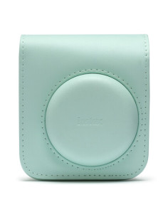 Custodia per Fuji Instax Mini 12 Mint Green