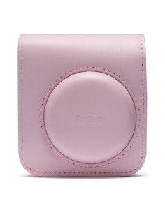 Custodia per Fuji Instax Mini 12 Blossom Pink