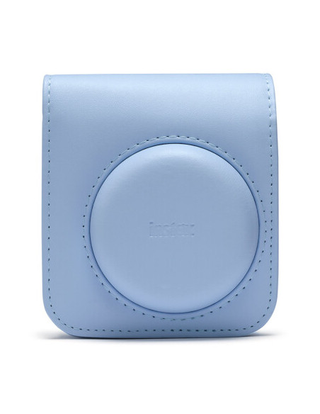 Custodia per Fuji Instax Mini 12 Pastel Blue