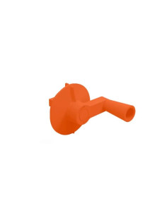 LAB-BOX LB4040 CRANK ORANGE