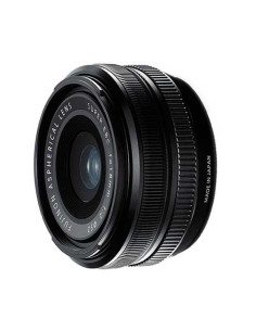 XF 18mm f/2.0 R Fujinon