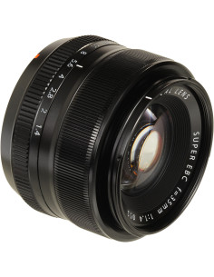 XF 35mm f/1.4 R Fujinon