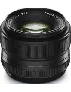 XF 35mm f/1.4 R Fujinon 2