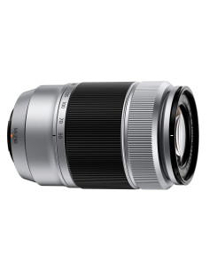 XC 50-230mm f/4.5-6.7 OIS II Silver