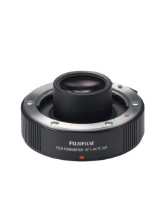 Moltiplicatore di focale XF 1.4X WR