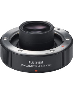 Moltiplicatore di focale XF 1.4X WR 2