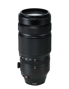 XF 100-400mm f/4.5-5.6 R LM OIS WR Fujinon