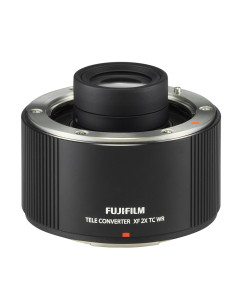 Moltiplicatore di focale XF 2.0X WR