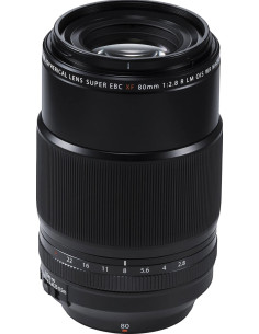 XF 80mm f/2.8 R LM OIS WR Macro 2