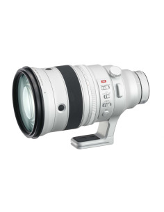 XF 200mm f/2 R LM OIS WR + Extender XF 1.4X TC WR