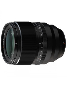 XF 50mm f/1.0 R WR