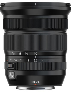 XF 10-24mm f/4 R OIS WR 2