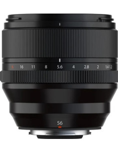 XF 56mm f/1.2 R WR 2