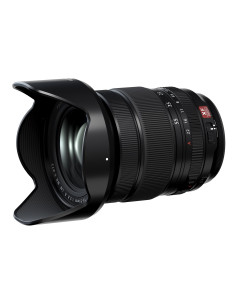 XF 16-55mm f/2.8 R LM WR II