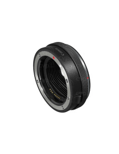 Anello adattatore EF-EOS R con ghiera CR M-ADAP