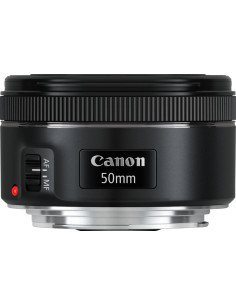 EF 50mm f/1.8 STM 2