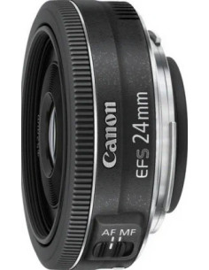 EF-S 24mm f/2.8 STM 2