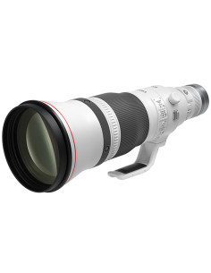 RF 600mm f/4 L IS USM
