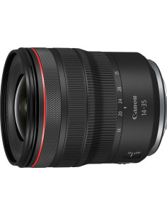 RF 14-35mm f/4.0 L IS USM 2