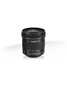 EF-S 10-18mm f/4.5-5.6 IS STM