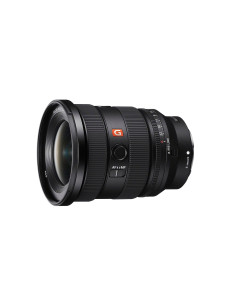 FE 16-35mm f/2.8 G Master II
