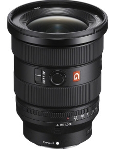 FE 16-35mm f/2.8 G Master II 2