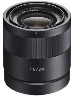 SEL 24mm f/1.8 E-Mount