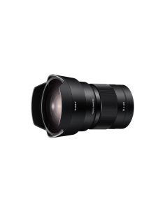 Convertitore Fish Eye Full-Frame per SEL28F20 2