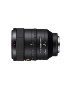 FE 100mm f/2.8 STF OSS G Master