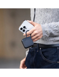 PGYTECH P-GM-393 CREATEMATE HIGH-SPEED MINI CARD READER CASE CLASSIC BLACK 2