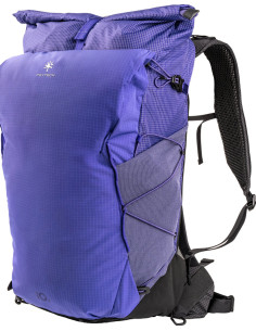 OnePro Ultralight Camera Backpack Aurora Purple, 30Lt