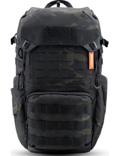 OneMo Tactical Backpack 35L (Dark Night Camo)