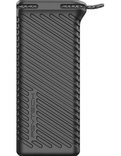 Lettore e custodia per schede di memoria CreateMate