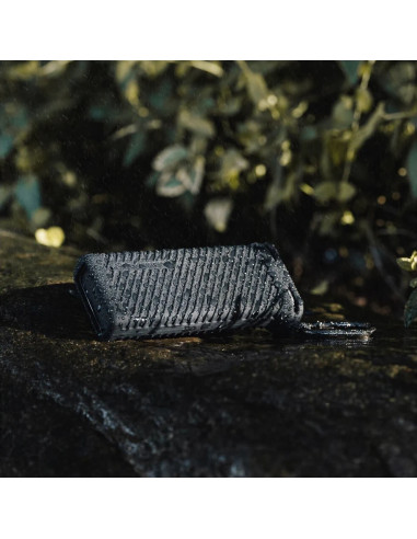 Lettore e custodia per schede di memoria CreateMate