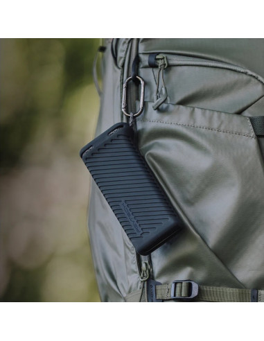 Lettore e custodia per schede di memoria CreateMate