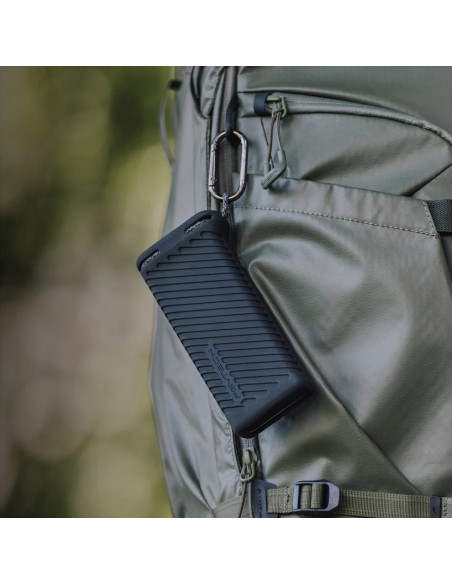 Lettore e custodia per schede di memoria CreateMate