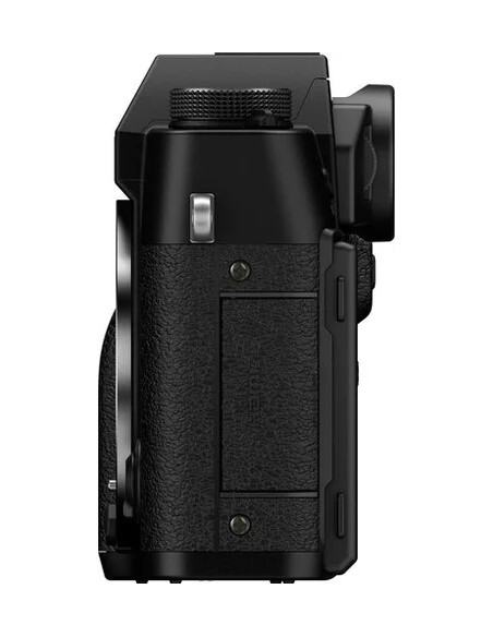 FUJI FINEPIX X-T30 III BODY BLACK