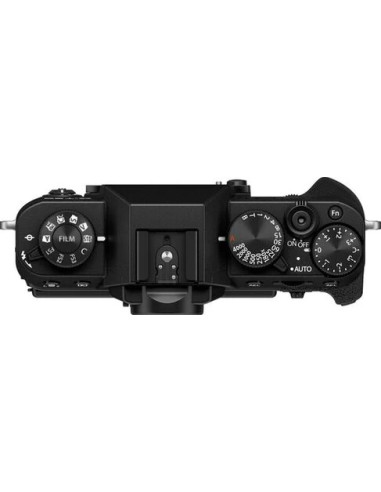 FUJI FINEPIX X-T30 III BODY BLACK