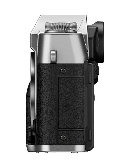 FUJI FINEPIX X-T30 III BODY SILVER