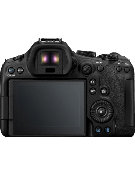 EOS R6 Mark III + RF 24-105mm f/4 L IS USM