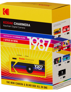 Charmera Box 6PZ 2