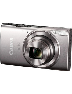 IXUS 285 HS A Silver
