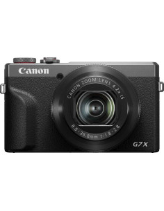 PowerShot G7X Mark III 30th Anniversary Graphite Limited Edition