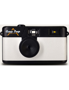 Screen Free Digital Cameras Bianco Artico