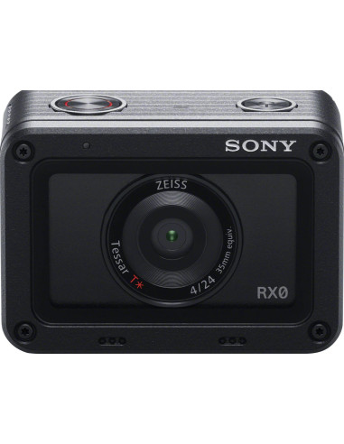 DSC-RX0
