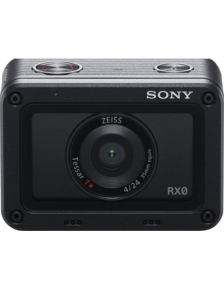 DSC-RX0