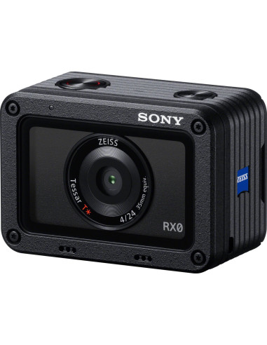 DSC-RX0