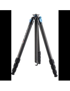 SIRUI Treppiede in carbonio ST-224 + Testa video VH-10